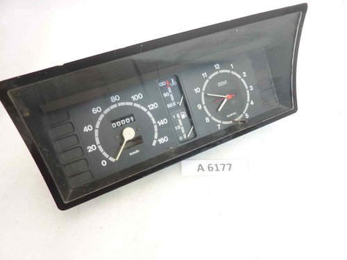 Strumentazione cruscotto fiat - cruscotto,