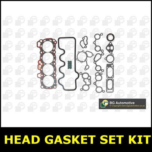 Kit guarnizioni testa adatto - , a