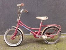 Bicicletta areo classic misura - bicicletta,