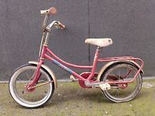 Bicicletta AREO Classic misura 16 freno Tamburo colore Rosa No GraziellaBianchi 