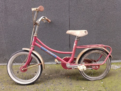 Bicicletta areo classic - bicicletta, misura