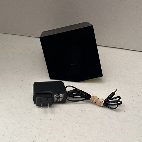 Link boxee dsm 380 - d-link, solo