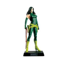 MARVEL  COLLECTION SUPEREROI