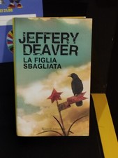 Libro di Jeffery Deaver "La