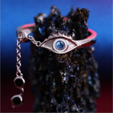 Accessorio anello occhio