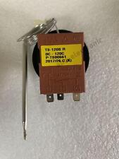 1PZ Termostato TS-200SB-C