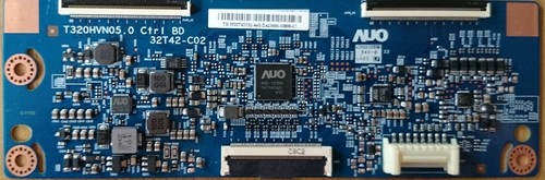 T320hvn05 32t42 c02 - t320hvn05.0, 32t42-c02