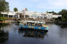 Disney Old Key West Resort