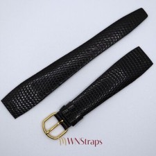 Cinturino Nos vera lucertola