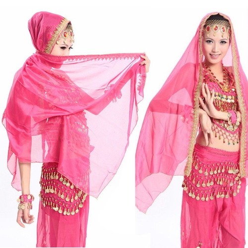 Costume danza del ventre