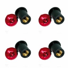 RED Screw Kit for License