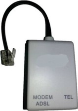 FILTRO ADSL LINE MODEM