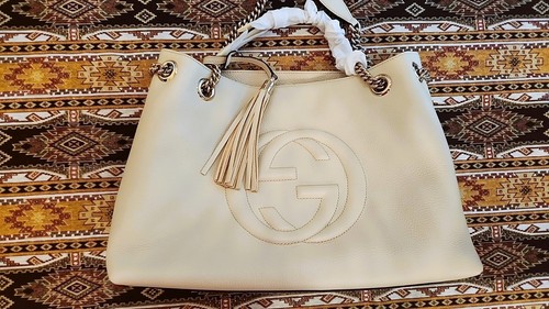 Borsa tracolla donna gucci - tracolla,