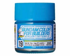 Mr.Hobby UG19 Gundam Color