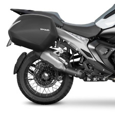 VALIGIE LATERALI + TELAI