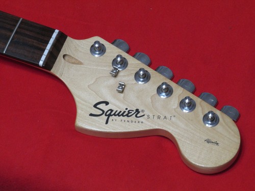 Fender squier affinity - fender,