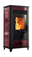 KLOVER STUFA A PELLET CLASS 90