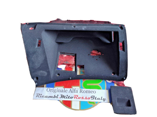 Cassetto plancia - cassetto,