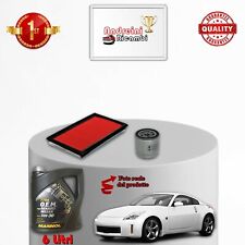 KIT TAGLIANDO 2 FILTRI E OLIO