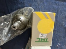 Giunto omocinetico LOBRO per