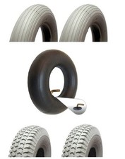 Set di pneumatici e tubi per
