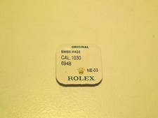 Rolex cal 1030 6948 - rolex,