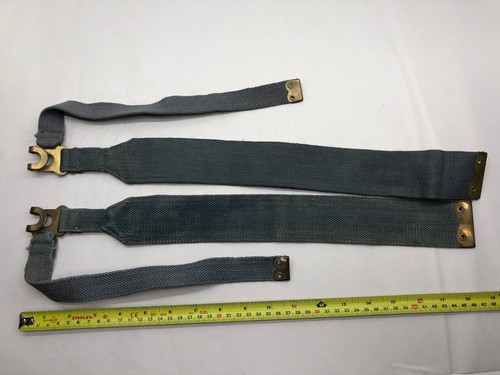 Set cinghie blu 37 - blu,
