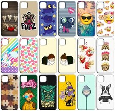 CUSTODIA COVER MORBIDA IN TPU