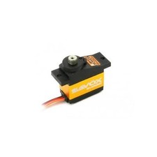 SERVO Digitale SAVOX SH-0262MG