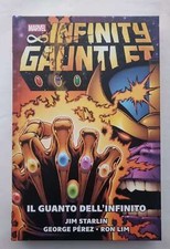 INFINTY GAUNTLET The Infinity