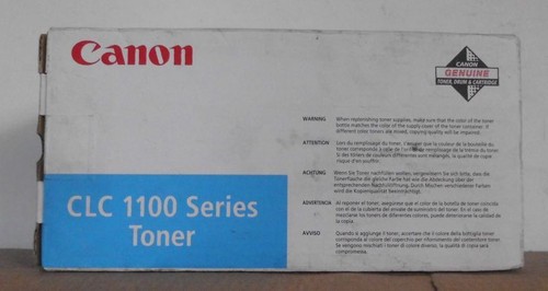Canon clc 1100 - clc,