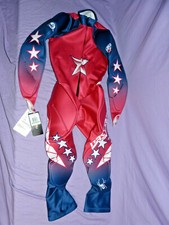 Nuovo! Tuta SPYDER GS Sci