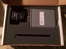 Modem radio a spettro diffuso ARS NLR SERIES NLR900P RS-232 12VDC