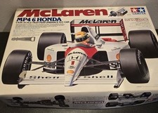 Tamiya 1/10 McLaren MP4/6