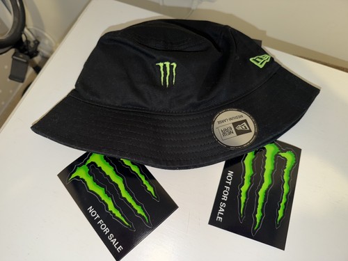 Raro cappello monster energy - raro,