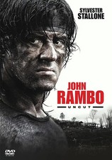 John Rambo [uncut] | DVD G