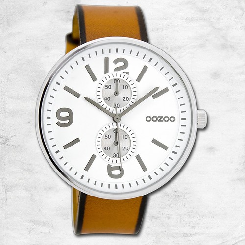 Oozoo orologio polso da - oozoo,