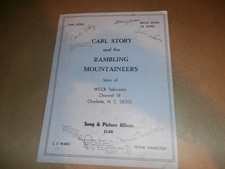 Carl Story and Rambling