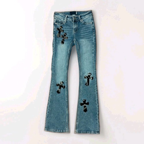 Jeans austin landing juniors - landing,