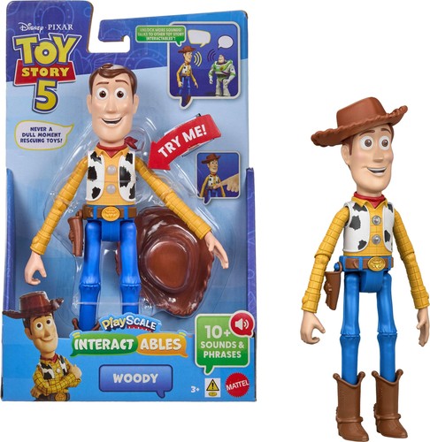 Mattel disney pixar - mattel,