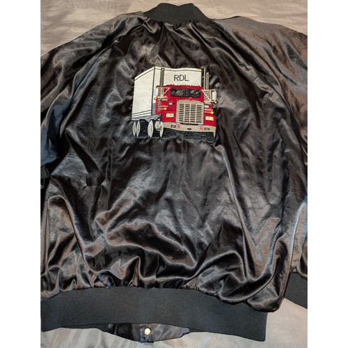 Giacca bomber vintage anni - , 90