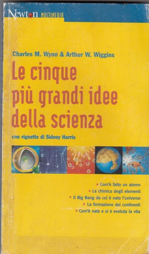 Cinque più grandi idee - le,