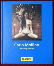 Carlo Mollino - Photographien