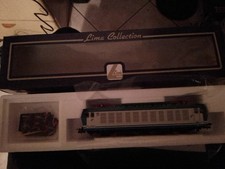 locomotiva lima ho collection