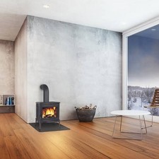 Stufa a legna Jotul F100 Eco.2