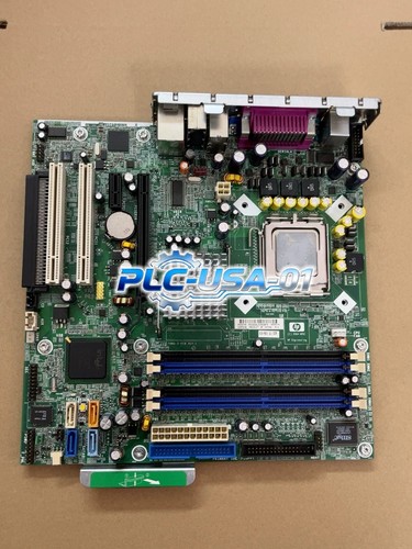 Scheda madre dc7100 - madre, hp