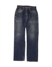 Jeans LEE uomo Seattle dritto