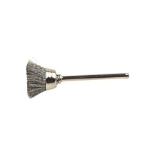 Ruota Filo Spazzola 10pcs