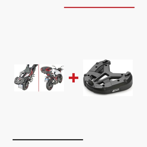 Kit givi sr1200 - kit, m7