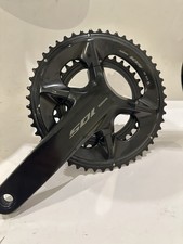 Guarnitura Shimano 105 FC-R7100 172.5mm 12s. Velocità.